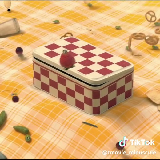 T’ Movie on TikTok