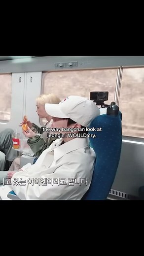 Bangchan y Jeongin: El Dúo Perfecto de STRAY KIDS