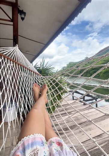 สปอยคลิปเที่ยวกาญจนบุรีของมาลินีค่ะ⛅️ #กาญจนบุรี #เที่ยวกาญจนบุรี #เที่ยวใกล้กรุงเทพ #มาลินีที่ชอบทํากับข้าว