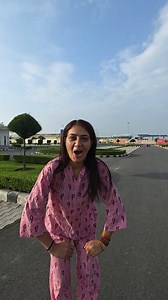 75K views · 576 reactions | Chugli करने ka Tarika thoda Casual हैं  #reels #viral #trending #comedy | Chandrika Gera | Facebook