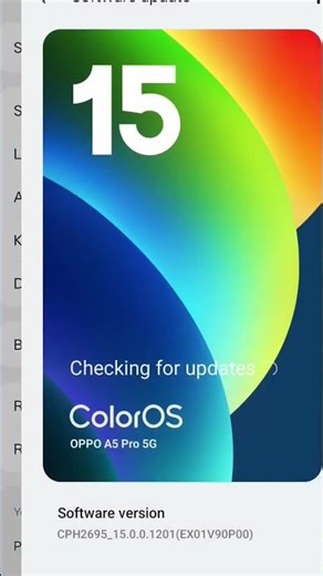 Phone Update kaise kare #how update a smartphone #smartphone #trend #tech