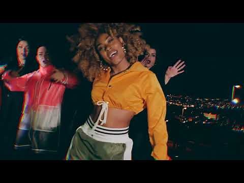 Bande Organisée REMIX VERSION FÉMININE // CLIP OFFICIEL