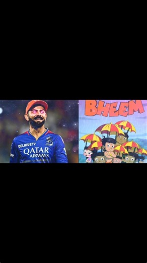 Favourite 10 cricketers from the IPL favourite cartoons 😃😀#viralvideo #cricket #ipl