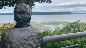 Touring Langley: Whidbey Island's village by the sea - Neighbor in the Know