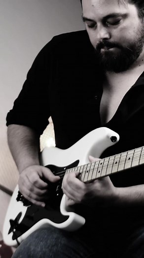 ‏Home by @Joe Satriani #guitar #fyp #joesatriani