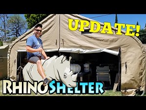 Portable Garage Shelter - Best Portable Two Car Carport