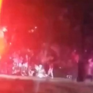 BREAKING: Numerous Emergency crews are on scene of a major Mass shooting as multiple children have been sho...See more | Today's Story