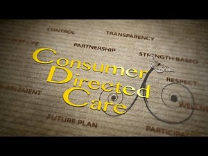 Consumer Directed Care
