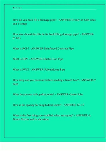 NICET Level 2 Exam 20252026 NICET Level 2 Exam PreparationNICET Level 2 Exam Practice Exam With