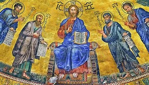 Quel est le sens de la fête du Christ Roi ? - Église catholique en France