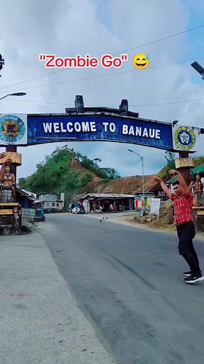 Zombie Dance Trend in Cordillera: Join the Fun!