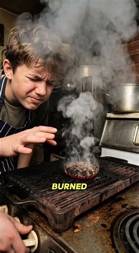 Food That Was Invented By Accident