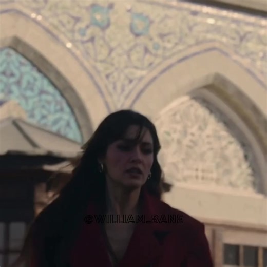 Exploring the Characters of Éda İldız