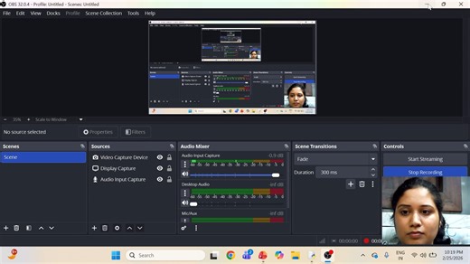Python-14(String Representation,string operations,string slicing)