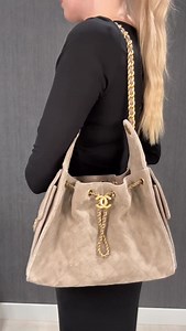 Meet the bag everyone’s talking about: the Chanel 25✨ This beauty sold instantly. If you have one to sell, now is the perfect time! Get a free quote on the Luxe Du Jour app and shop our authentic designer collection while you’re there! Plus save at checkout with code JULIA50 | Luxe Du Jour | Facebook