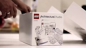 Lego Architecture Studio #21050 in Jerry Daskoski's Favorite Videos