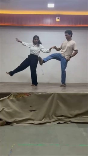 “Practice mode: ON 🔛 Farewell vibes loading… 🎶”