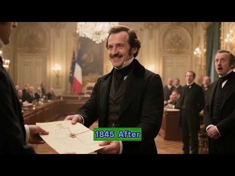 The Man Who Stole Half of France and Never Went to Prison