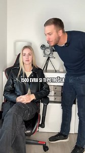 383K views · 2.5K reactions | #vukaleksandra #viral | Vuk & Aleksandra Reels | Facebook