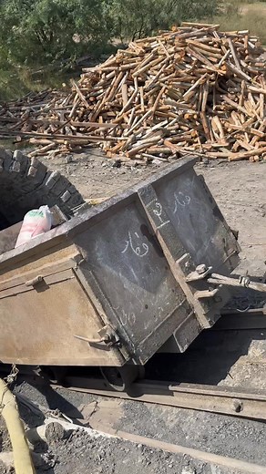 264K views · 5.3K reactions | Underground mining | Black Diamond Mining | Facebook