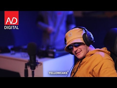 DON XHONI - FREESTYLE (DIVERSITET)