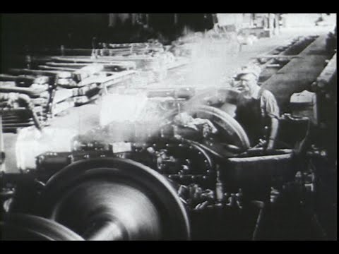 Steam-Powered Marvels: The Historic Journey of Besler's Early Trains