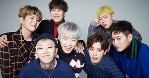 ¿Block B regresará al k-pop? Uno de sus integrantes da señales sobre un posible comeback - La Cuarta