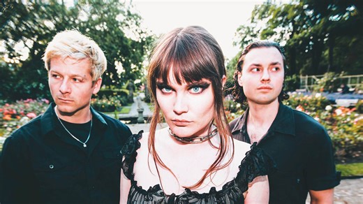 Inside CALVA LOUISE's multinational roots and multiple-worlds-spanning vision