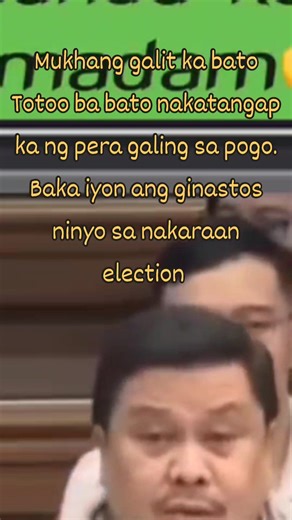18K views · 141 reactions | #philippineswelove #Philippines #pogo #ICC #ICCINTERNATIONALCRIMINALCOURT #election # | No to Marcos forever in politics | Facebook