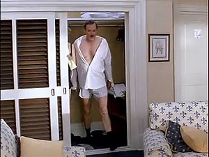 Carey Lowell Jamie Lee Curtis and Cynthia Cleese in Fierce Creatures