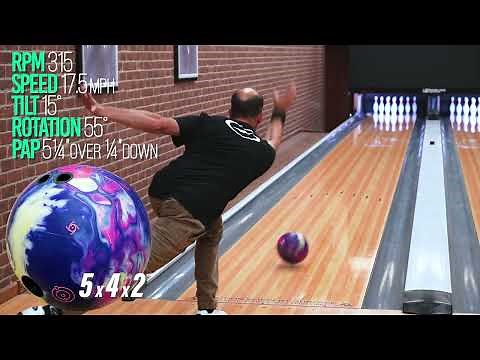 Storm Ion Max Bowling Ball Review | Multiple Styles and Testers