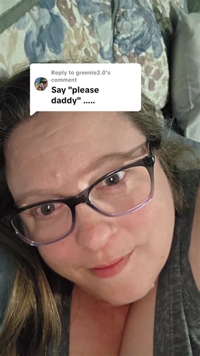 Replying to @greenie2.0 #daddy