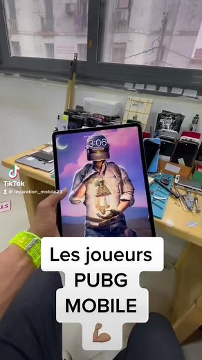 178K views · 3.6K reactions | iPad m1  | Reparation mobile 23 | Facebook