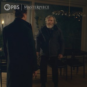 We get the details on Emma and Julien's history and the mission changes after a deadly discovery... Watch a preview for this Sunday's new episode of Baptiste. | MASTERPIECE | PBS