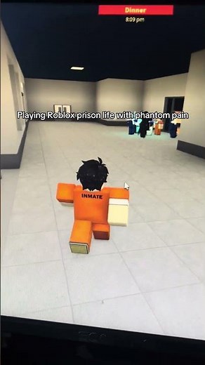 Playing Roblox with phantom pain #roblox #robloxfunnymoments #viral #robloxmemes