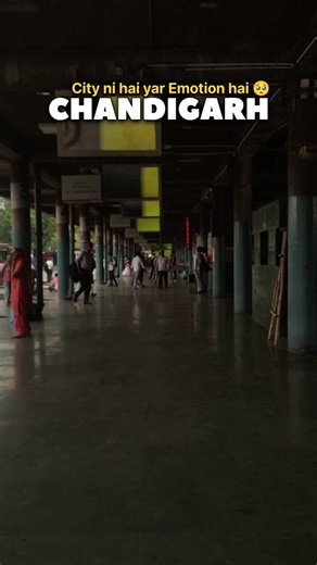 Chandigarh Sheher | Aap bohot lucky ho… ke aap Chandigarh se ho. Jis sheher ki hawaon me thodi si shanti, thodi si shaayari, aur thoda sa royal attitude basa... | Instagram