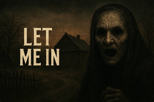 Let Me In Demo by Union State Games
