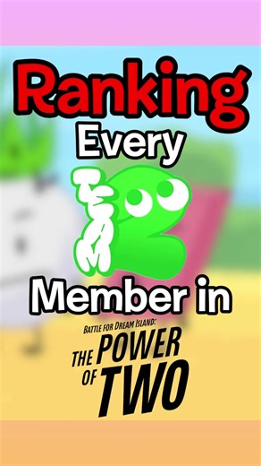 Ranking Every Team 2 Member in #TPOT | tpot 13