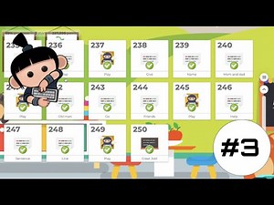 Maxing Typing Club: Jungle Junior