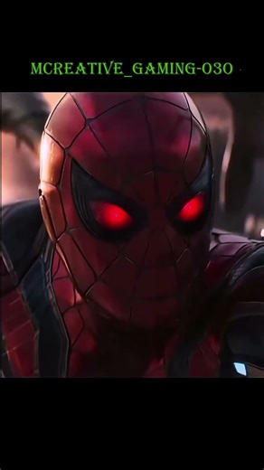 Ms. Marvel LOST the Gauntlet, But Spider-Man SAVED the Day in Avengers Endgame? 🤯 #shorts