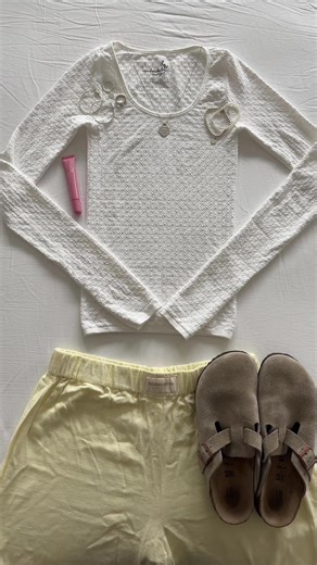 Spring Outfits Ideas for 2025: Aesthetic and Cute Styles