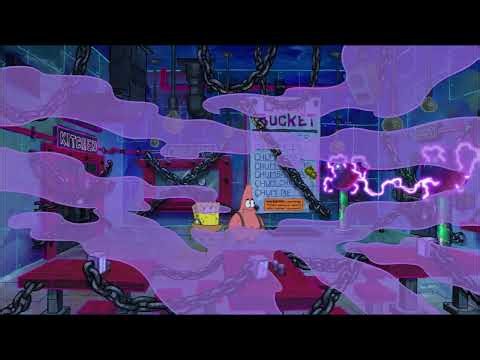 SpongeBob Music - Spooky [Hans May]