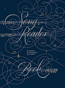 Beck: Song Reader