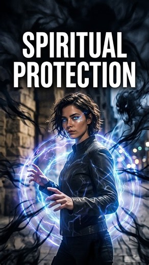 10 Ways to Block Spiritual Attacks & Entity Attachments 🛡️✨ #spiritualwarfare #entities #attachment