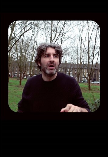 Inspirational Advice on Decision Making with Mark Watson