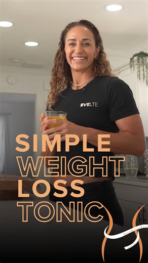 Want an easy way to boost your metabolism every morning? This simple weight loss tonic can supercharge your digestion, reduce bloating, and help your body burn fat more efficiently. Olive oil, turmeric, and black pepper l aren’t just pantry staples, they’re metabolism-boosting superfoods that make it easier to eat more and still lose weight. ✅ Perfect for women looking for an easy, at-home metabolism booster ✅ Supports digestion and reduces bloating ✅ Can be combined with other fat-burning recip