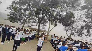 2.3K views · 41 reactions | Aburi Presbyterian Senior High Technical School | High School Observer | Facebook