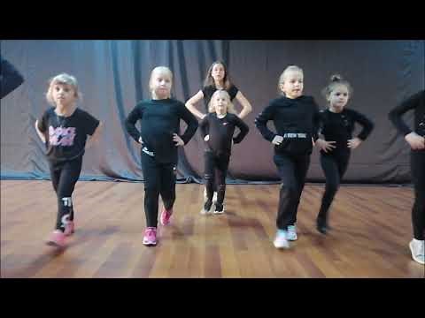 TANIEC NOWOCZESNY 2020