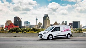 Google Fiber announces new sign-ups on northeast-side of San Antonio