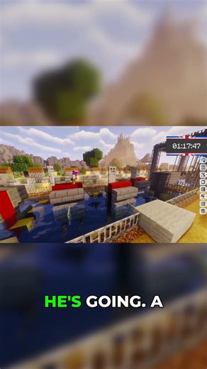 Can "Best Java Player" Jojo complete the HARDEST course in minecraft?? #shorts